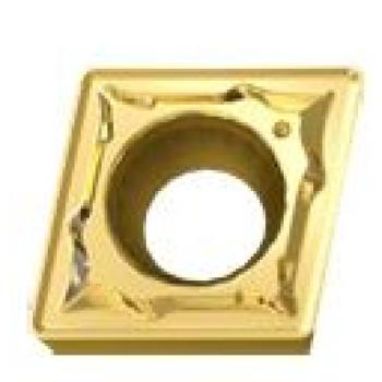 Optimum Wendeschneidplatte  CCMT 09T308-UG (Universal)