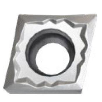 Optimum Wendeschneidplatte  CCGT09T308-AL (Aluiminium)