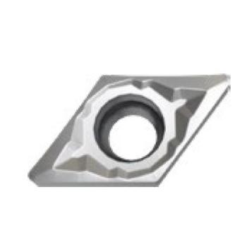 Optimum Wendeschneidplatte  DCGT 070204-AL (Aluiminium)