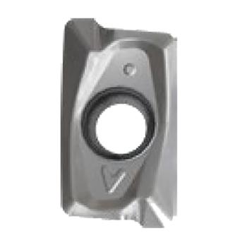 Optimum Wendeschneidplatte  AGPT160408-AL (Aluminium)