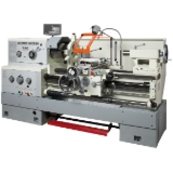ELMAG Universal-Drehmaschine