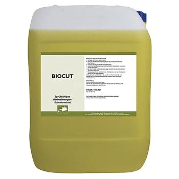 Metallkraft Schneidöl  BIOCUT, 5 l