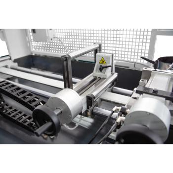 Metallkraft Automatische Vertikal-Metallkreissäge  MKS 315 VA Aktions-Set