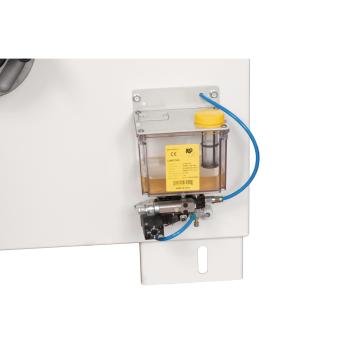 Metallkraft Formatkreissäge minimax si 400es 26 ALU 2