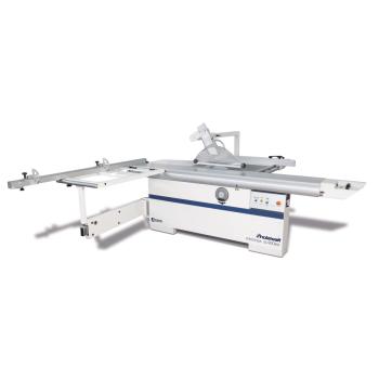 Metallkraft Formatkreissäge minimax si 400es 26 ALU 2