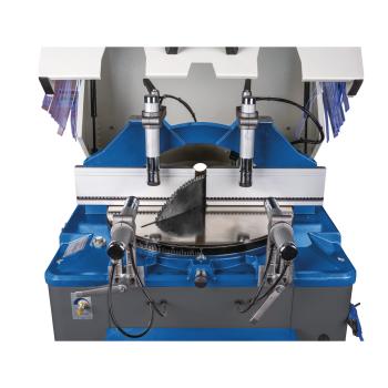 Metallkraft Unterflur-Leichtmetallkreissäge  ULMS 420