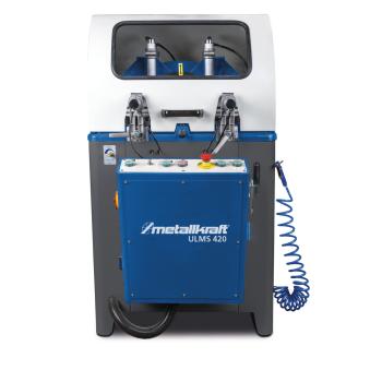 Metallkraft Unterflur-Leichtmetallkreissäge  ULMS 420