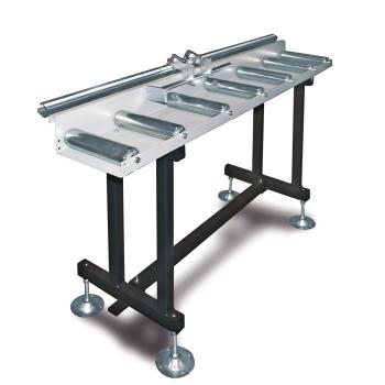 Metallkraft Rollen- und Messbahnsystem MRB Standard B 400 mm / 6 m
