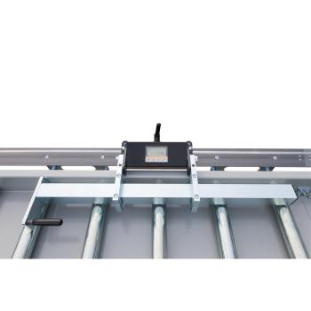 Metallkraft Rollen- und Messbahnsystem MRB Standard EKF 300 mm / 2 m