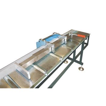 Metallkraft Gefederter Anschlagarm  SZ 05
