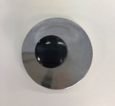 ELMAG Magnetteil lose zu Zirkel-Set