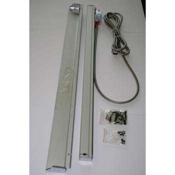 ELMAG Glasmeßstab Mod. KA 300/620