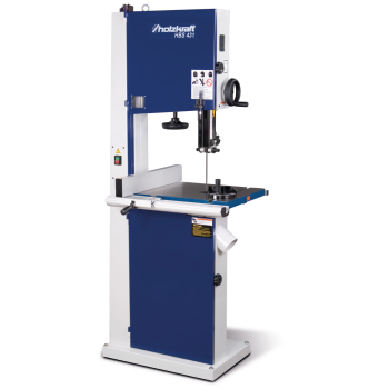 Holzkraft-Maschinen Holzkraft HBS 431 SET