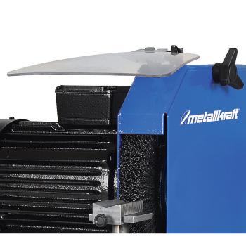 Metallkraft Bürstenentgrater  BEG 250 S