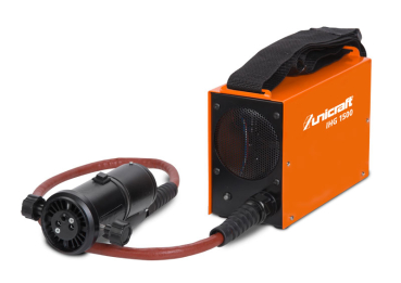 Unicraft Induktionsheizgerät IHG 1500