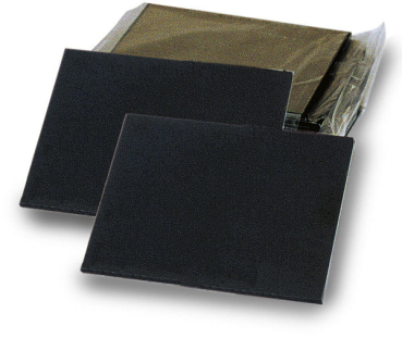 Rehm Schweißer-Schutzglas SSG90x110 DIN9A