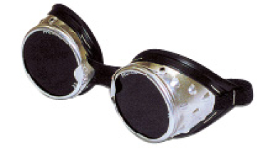 Rehm Schweißerbrille 5 A DIN