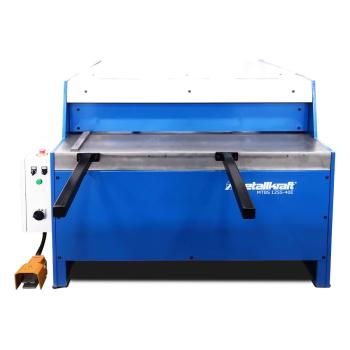 Metallkraft Motorische Tafelblechschere  MTBS 1255-40 E