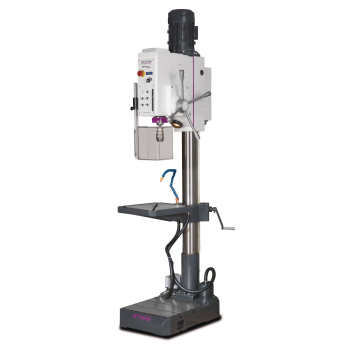 Optimum Säulenbohrmaschine OPTIdrill DH 32GSV