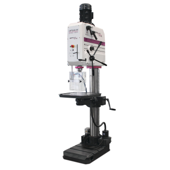 Optimum Getriebebohrmaschine OPTIdrill DH 45G