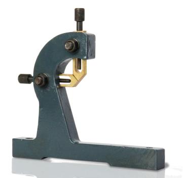 Optimum Mitlaufende Lünette TU2304/V