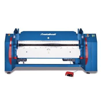 Metallkraft Motorische Schwenkbiegemaschine  MSBM 3020-40 PRO