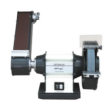 Optimum Universalschleifmaschine OPTIgrind GU 25S