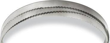 Optimum Sägeband HSS Bi-Metall M 42, 1638 x 13 x 0,65 mm, 6 ZpZ, 10°