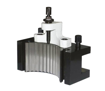Optimum Schnellwechselstahlhalter-Satz  SWH 9 - D