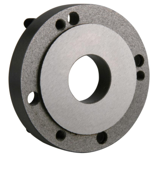 Optimum Futterflansch  Ø 160 mm Camlock DIN ISO 702-2 Nr. 4