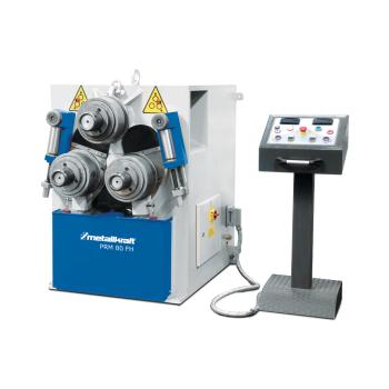 Metallkraft Hydraulische Ringbiegemaschine PRM 80 FH