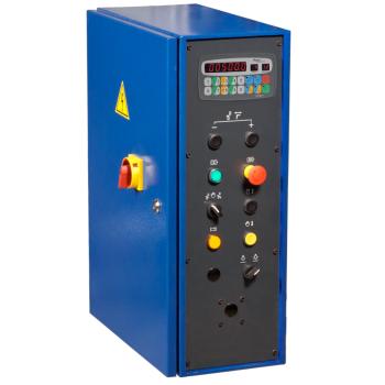 Metallkraft Motorische Tafelblechschere  MTBS 2550-40 B
