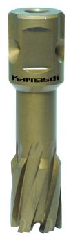 Metallkraft Kernbohrer 13/40mm Hard-Line