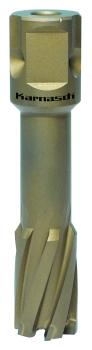 Metallkraft Kernbohrer 16/55mm Hard-Line