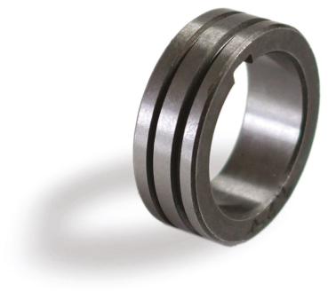 Rehm Förderrolle einzeln für Stahl- und Edelstahldraht 1,2 – 1,6 mm V-Nut