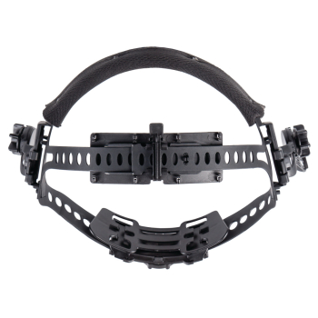 Schweißkraft Automatik-Schweißschutzhelm VarioProtect XXL W