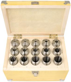ELMAG Spannzangen-Set MK 3 / M12