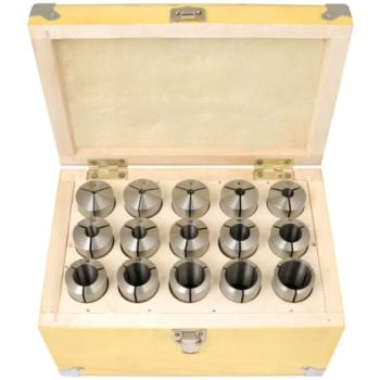 ELMAG Spannzangen-Set MK 3 / M12