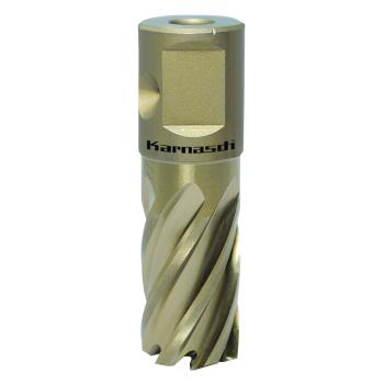 Metallkraft Kernbohrer GOLD-LINE 55 Weldon, Ø 12 mm
