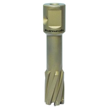 Metallkraft Kernbohrer  HARD-LINE 55 Universal Ø 33 mm