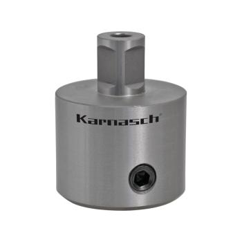Metallkraft Adapter  für Schnellspannfutter Weldon/Universal