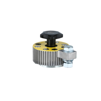 ELMAG Magnet-Polklemme 600 A. "ON/OFF schaltbar"