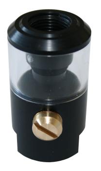 ELMAG Inline-Öler IG 3/8"