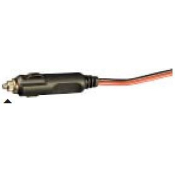ELMAG Ladekabel inkl. 12V-Steckdose, L=0,5m