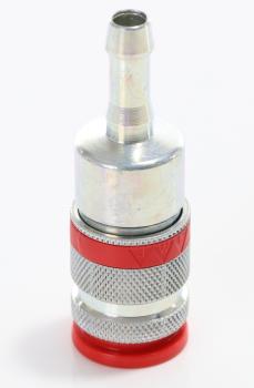 ELMAG Stahlkupplung JWL Serie 520