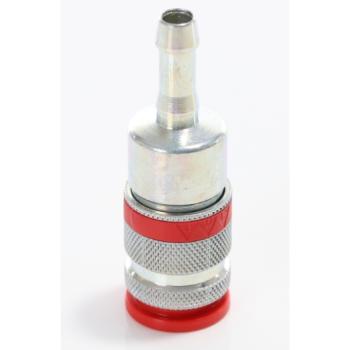 ELMAG Stahlkupplung JWL Serie 520