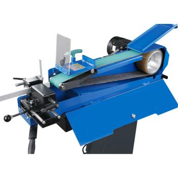 Metallkraft Kombinierte Rohr-, Profil- und Bandschleifmaschine  KRBS 101