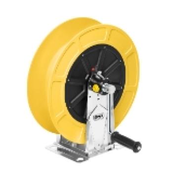 ELMAG Manueller Schlauchaufroller Serie 4430 "ABS"