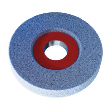Metallkraft Schleifscheibe  200 x 20 x 31,75 mm blau