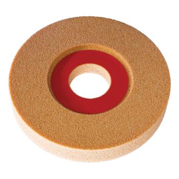 Metallkraft Schleifscheibe  350 x 40 x 127 mm orange
